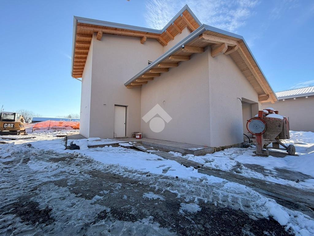 Portion of a house Via Del Moro, Budrio - photo 2