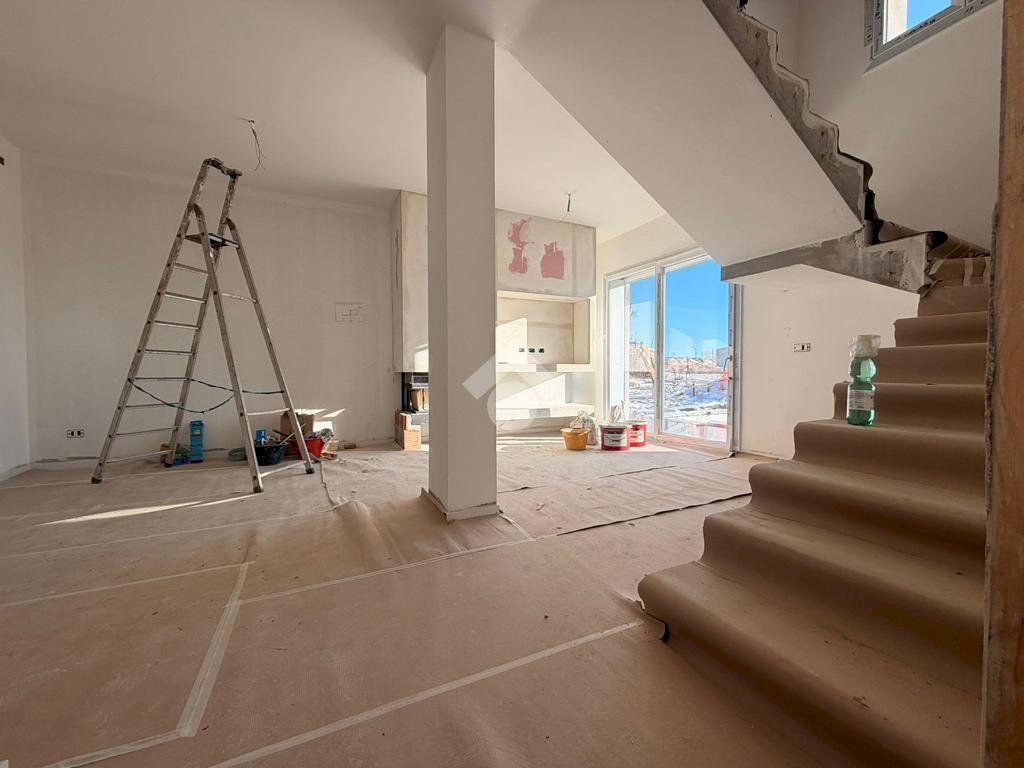 Portion of a house Via Del Moro, Budrio - photo 3