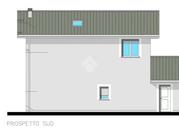 Porzione di casa Via Del Moro, Budrio - foto 37