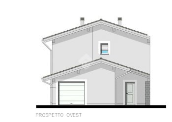 Porzione di casa Via Del Moro, Budrio - foto 39