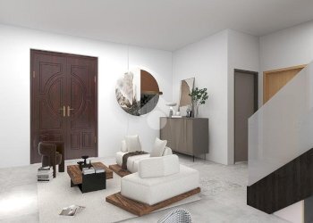 Porzione di casa Via Del Moro, Budrio - foto 10