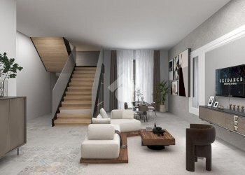 Porzione di casa Via Del Moro, Budrio - foto 13