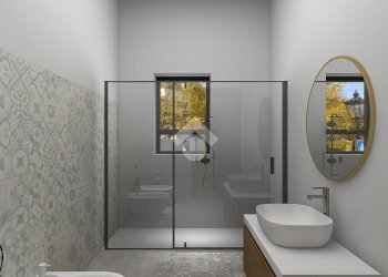 Porzione di casa Via Del Moro, Budrio - foto 17