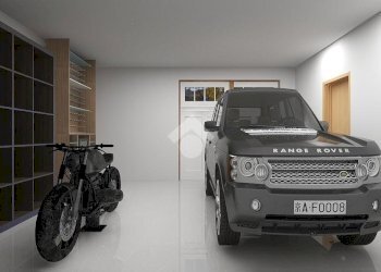 Porzione di casa Via Del Moro, Budrio - foto 18