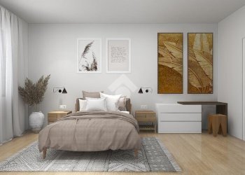 Porzione di casa Via Del Moro, Budrio - foto 21