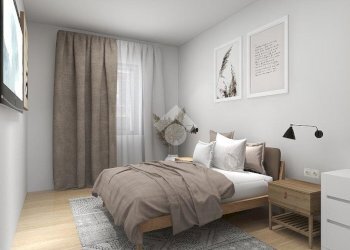 Porzione di casa Via Del Moro, Budrio - foto 22