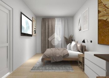 Porzione di casa Via Del Moro, Budrio - foto 24