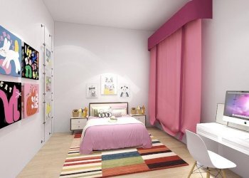 Porzione di casa Via Del Moro, Budrio - foto 26