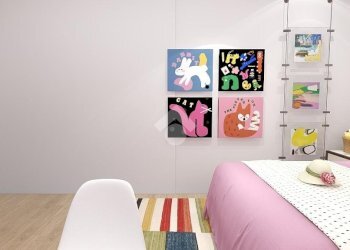 Porzione di casa Via Del Moro, Budrio - foto 28