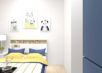 Porzione di casa Via Del Moro, Budrio - foto 30