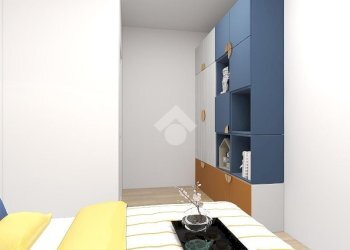 Porzione di casa Via Del Moro, Budrio - foto 31