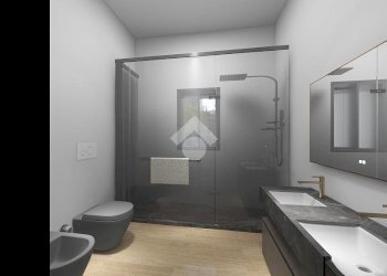 Porzione di casa Via Del Moro, Budrio - foto 33