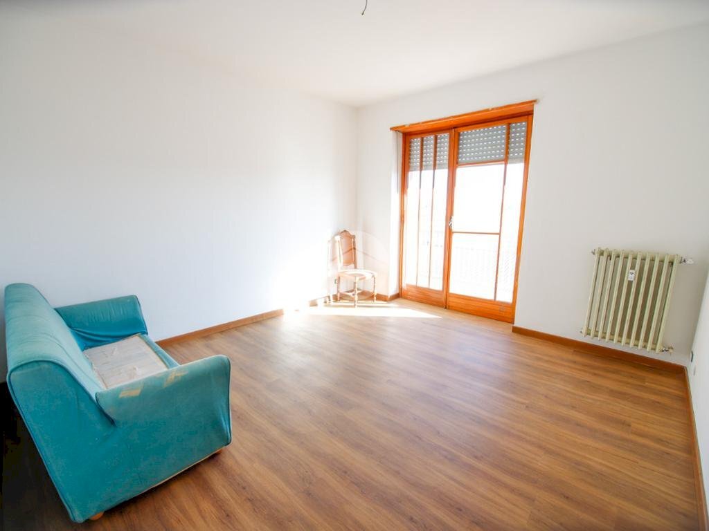 Quadrilocale Via alla Stazione, Salassa - foto 1