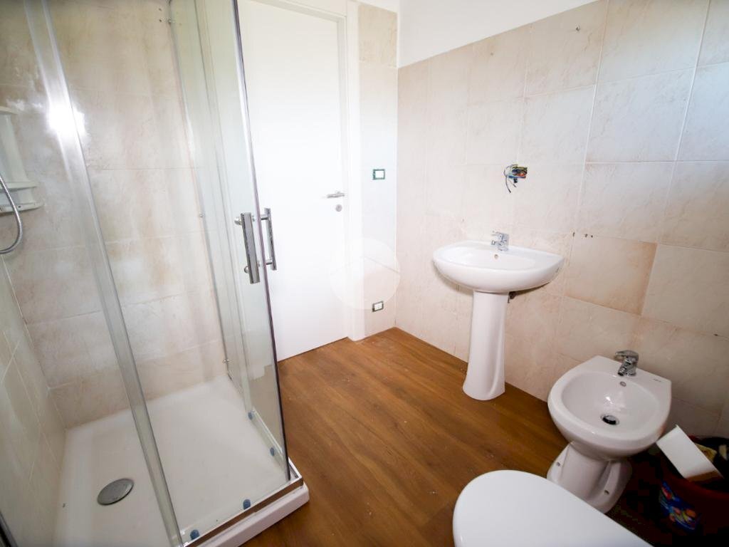 Quadrilocale Via alla Stazione, Salassa - foto 3