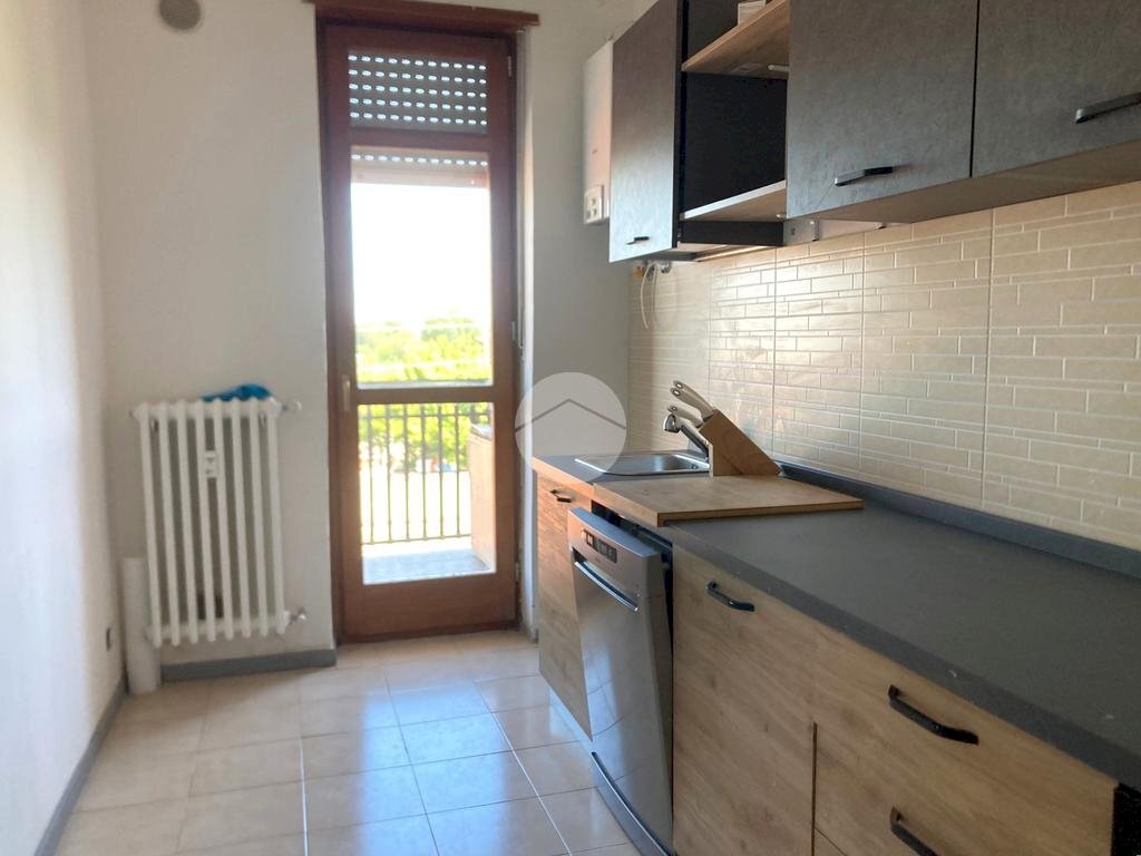 Quadrilocale Via alla Stazione, Salassa - foto 2