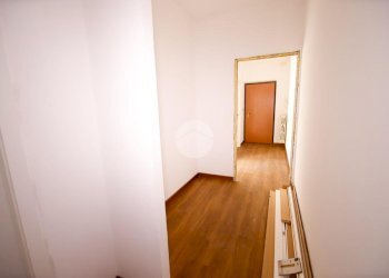 Quadrilocale Via alla Stazione, Salassa - foto 15