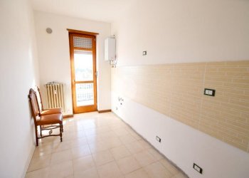 Quadrilocale Via alla Stazione, Salassa - foto 25