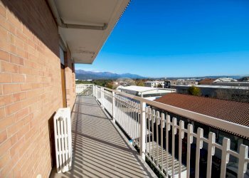 Quadrilocale Via alla Stazione, Salassa - foto 24