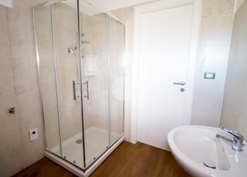 Quadrilocale Via alla Stazione, Salassa - foto 19