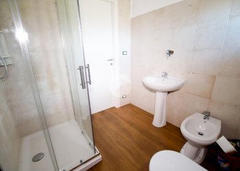 Quadrilocale Via alla Stazione, Salassa - foto 3