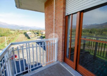 Quadrilocale Via alla Stazione, Salassa - foto 14