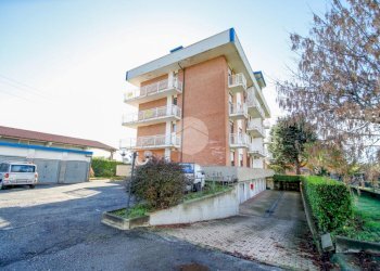 Quadrilocale Via alla Stazione, Salassa - foto 8