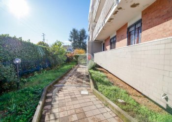 Quadrilocale Via alla Stazione, Salassa - foto 9