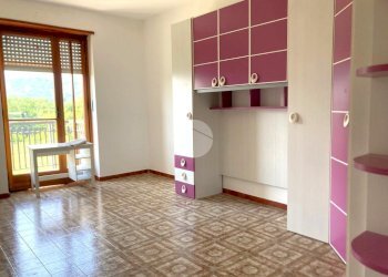 Quadrilocale Via alla Stazione, Salassa - foto 5