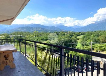 Quadrilocale Via alla Stazione, Salassa - foto 6