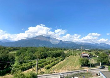 Quadrilocale Via alla Stazione, Salassa - foto 7
