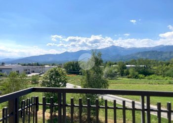 Quadrilocale Via alla Stazione, Salassa - foto 22