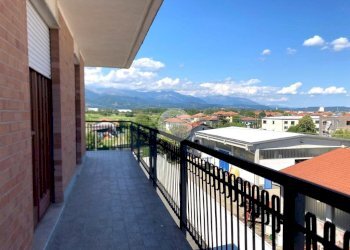 Quadrilocale Via alla Stazione, Salassa - foto 27