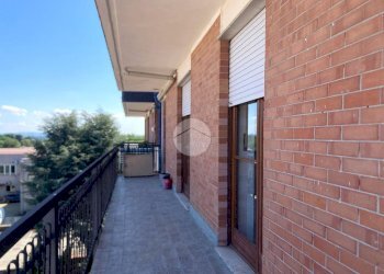 Quadrilocale Via alla Stazione, Salassa - foto 28