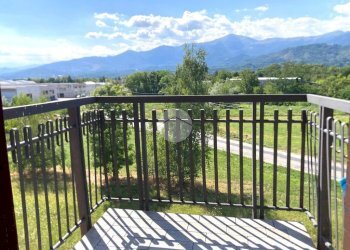 Quadrilocale Via alla Stazione, Salassa - foto 32