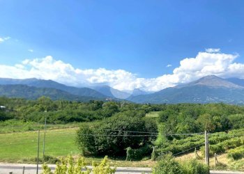 Quadrilocale Via alla Stazione, Salassa - foto 33