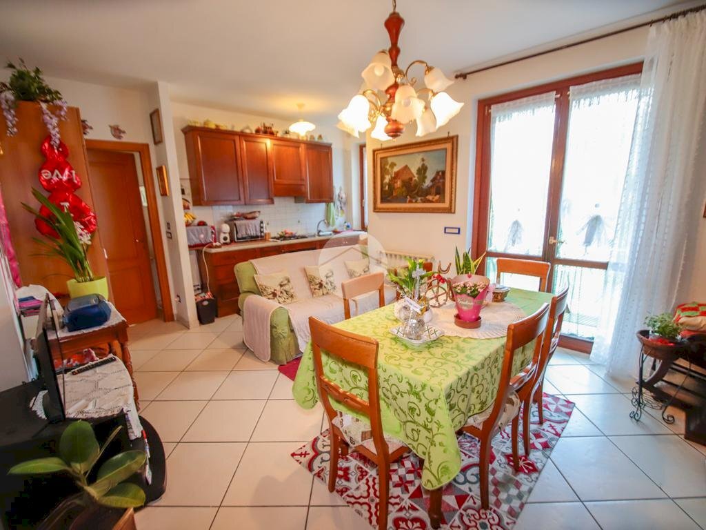Two-room apartment Via Don Francesco Vallosio, Rivarolo Canavese - photo 2