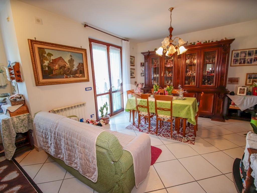 Two-room apartment Via Don Francesco Vallosio, Rivarolo Canavese - photo 1