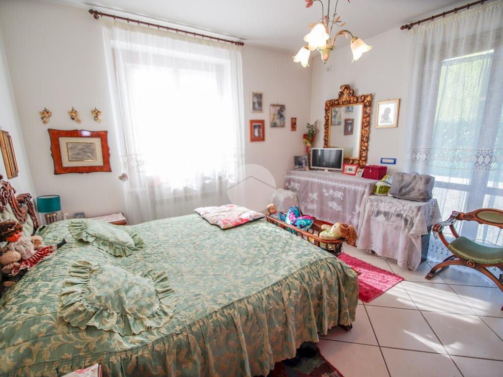 Two-room apartment Via Don Francesco Vallosio, Rivarolo Canavese - photo 3
