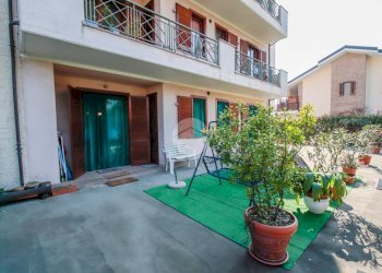 Two-room apartment Via Don Francesco Vallosio, Rivarolo Canavese - photo 5