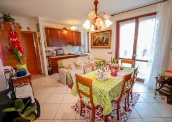 Two-room apartment Via Don Francesco Vallosio, Rivarolo Canavese - photo 2