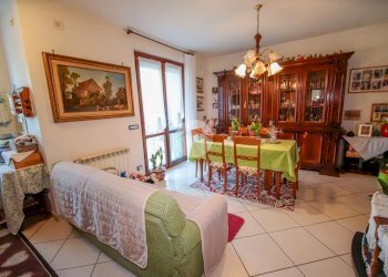 Two-room apartment Via Don Francesco Vallosio, Rivarolo Canavese - photo 1