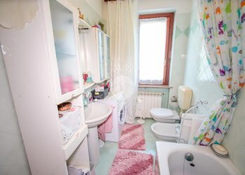 Two-room apartment Via Don Francesco Vallosio, Rivarolo Canavese - photo 4