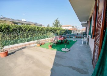 Two-room apartment Via Don Francesco Vallosio, Rivarolo Canavese - photo 10