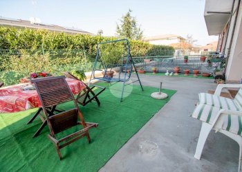 Two-room apartment Via Don Francesco Vallosio, Rivarolo Canavese - photo 20
