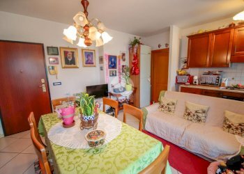 Two-room apartment Via Don Francesco Vallosio, Rivarolo Canavese - photo 15