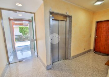 Two-room apartment Via Don Francesco Vallosio, Rivarolo Canavese - photo 14