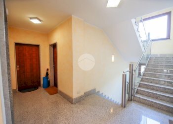 Two-room apartment Via Don Francesco Vallosio, Rivarolo Canavese - photo 26