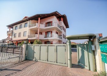Two-room apartment Via Don Francesco Vallosio, Rivarolo Canavese - photo 21