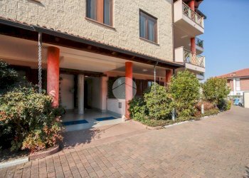 Two-room apartment Via Don Francesco Vallosio, Rivarolo Canavese - photo 13