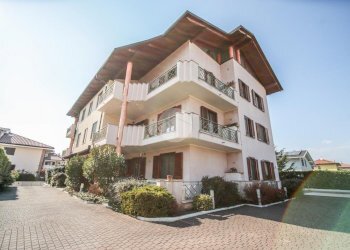 Two-room apartment Via Don Francesco Vallosio, Rivarolo Canavese - photo 25